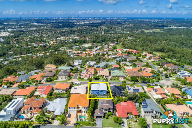 115 Armstrong Way HIGHLAND PARK QLD 4211