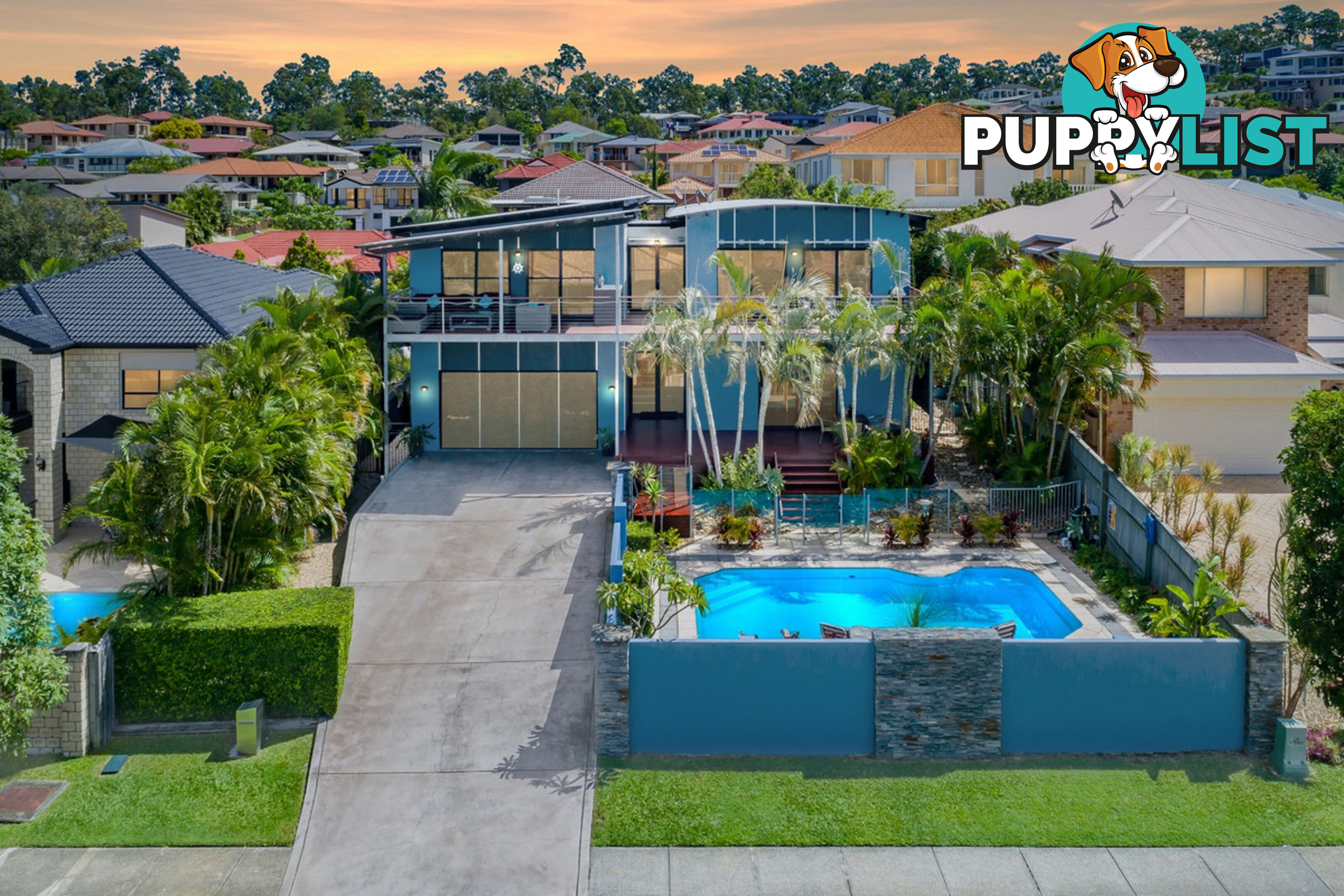 115 Armstrong Way HIGHLAND PARK QLD 4211