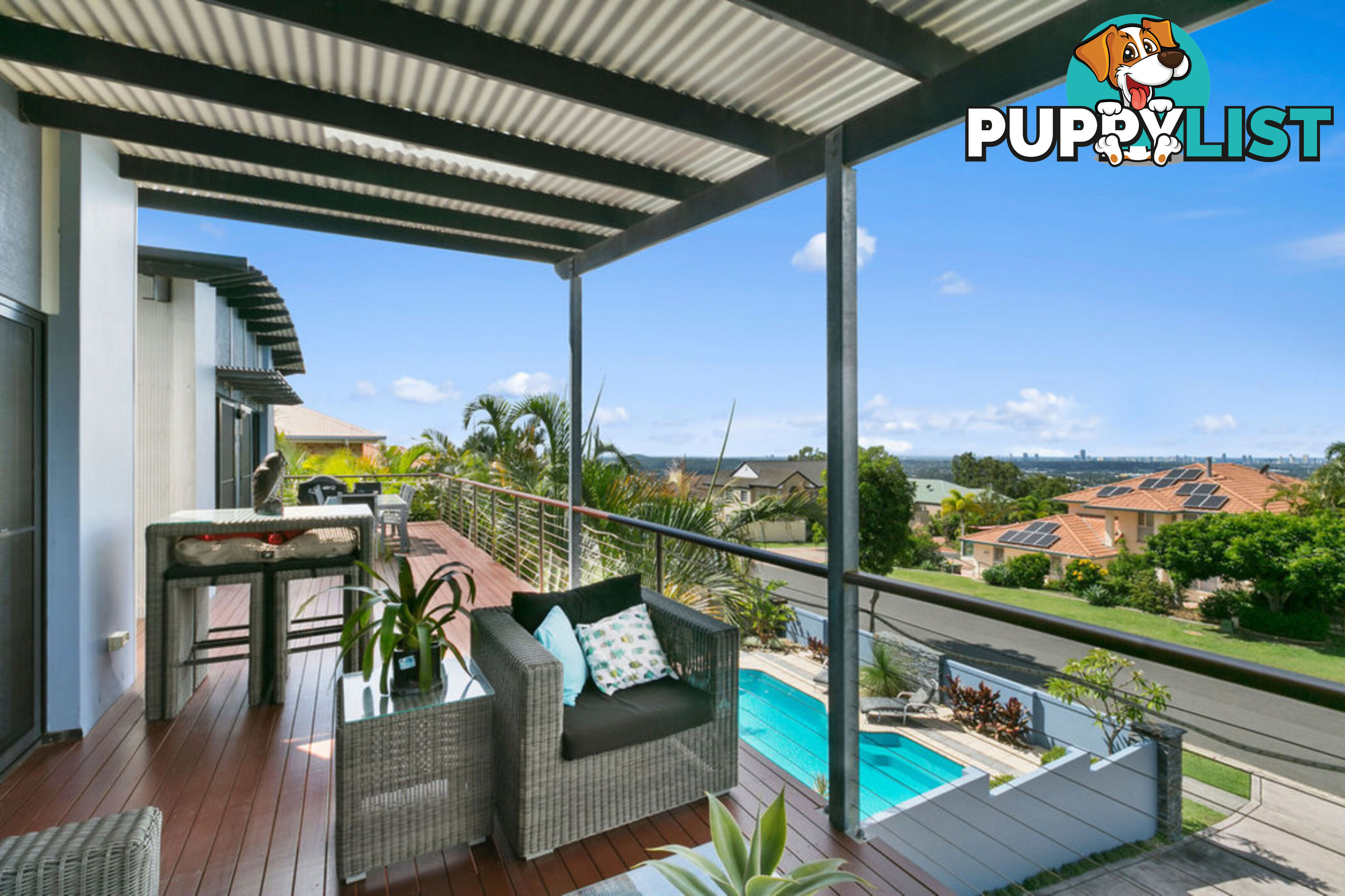 115 Armstrong Way HIGHLAND PARK QLD 4211