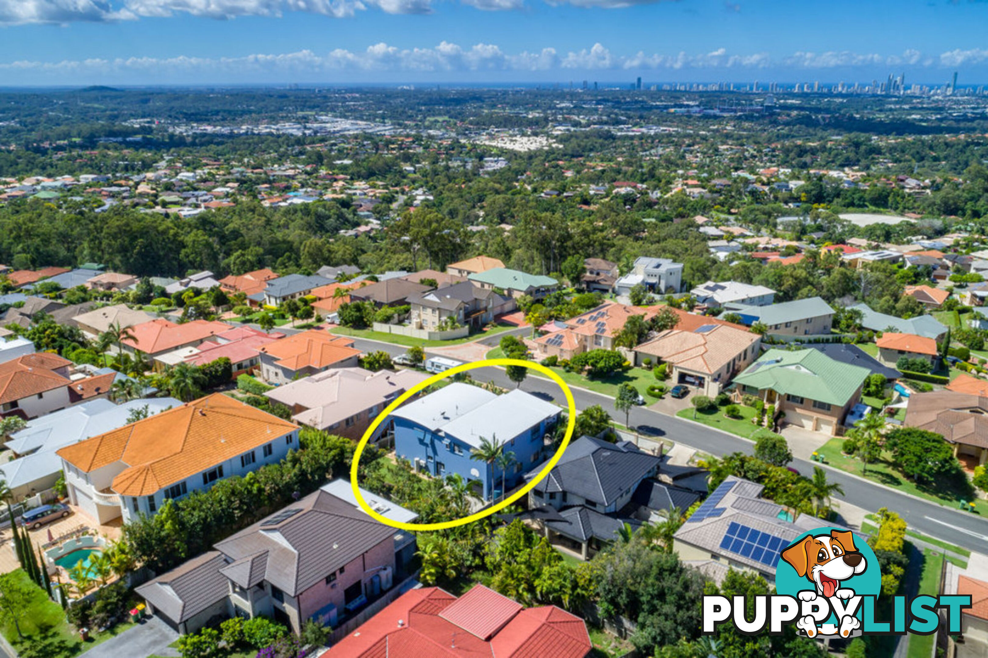 115 Armstrong Way HIGHLAND PARK QLD 4211