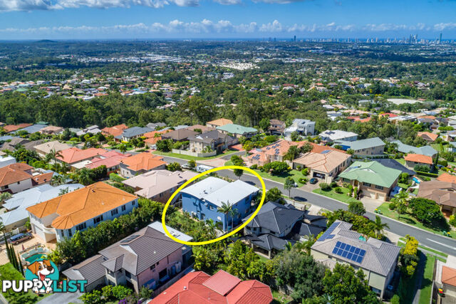 115 Armstrong Way HIGHLAND PARK QLD 4211