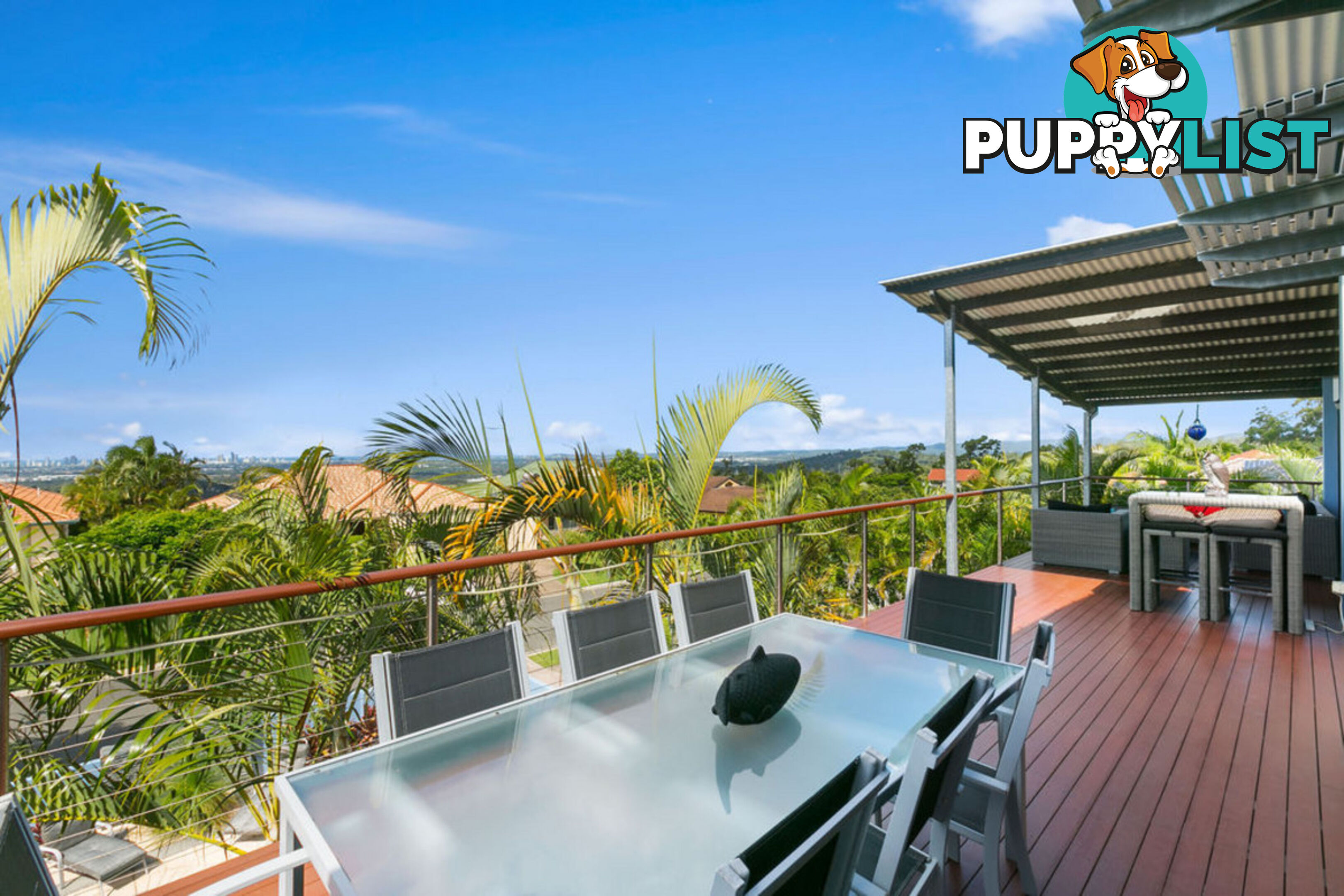 115 Armstrong Way HIGHLAND PARK QLD 4211