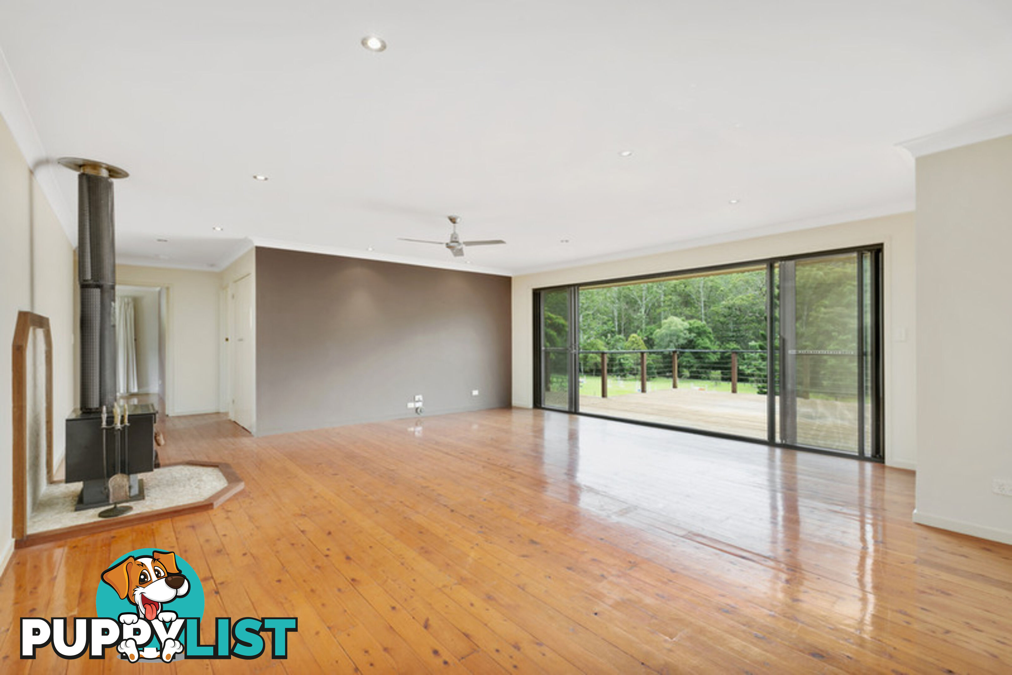 1235 Tamborine - Oxenford Road WONGAWALLAN QLD 4210