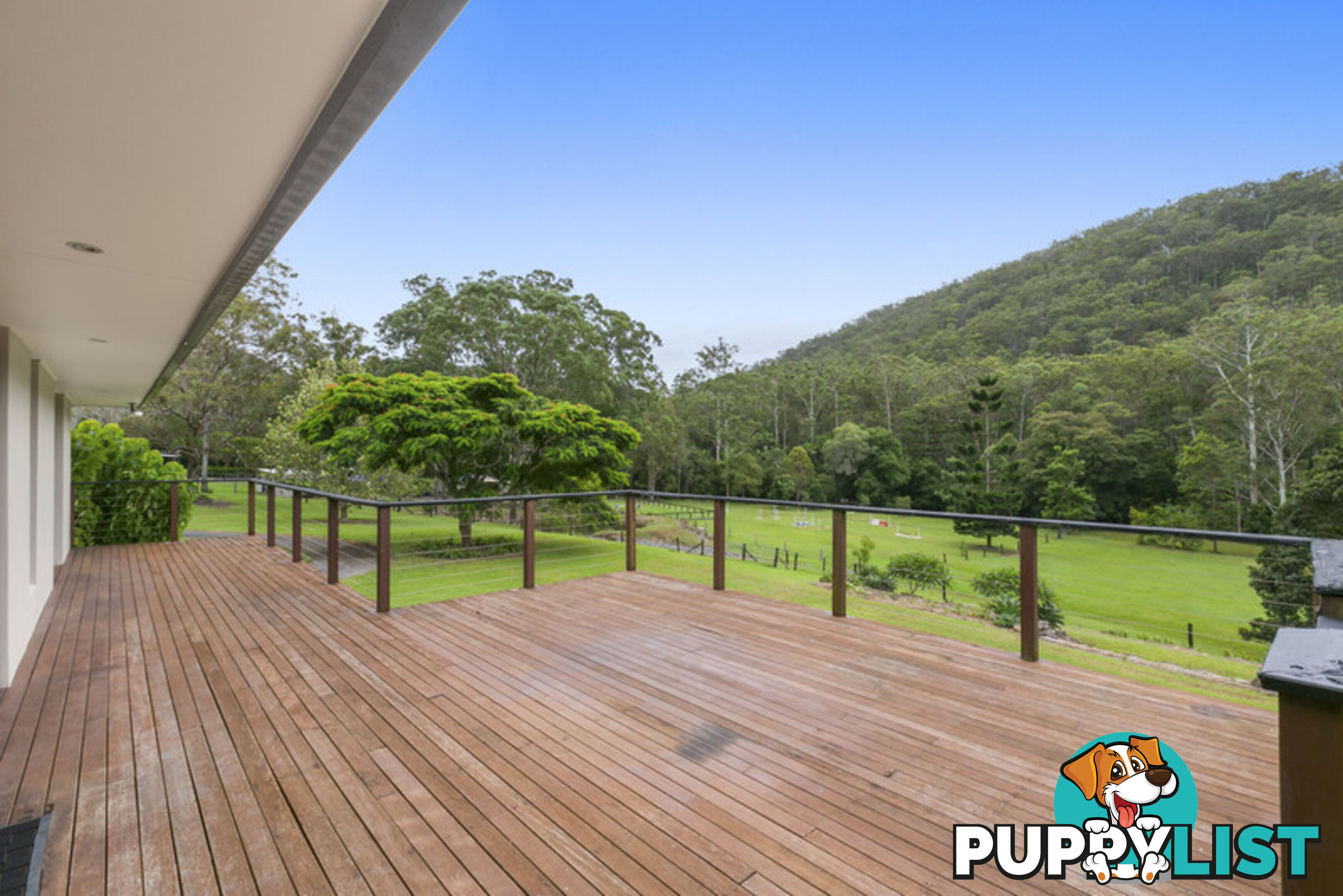 1235 Tamborine - Oxenford Road WONGAWALLAN QLD 4210