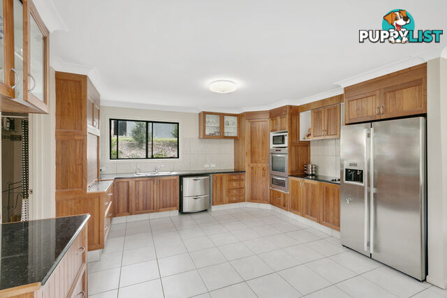 1235 Tamborine - Oxenford Road WONGAWALLAN QLD 4210