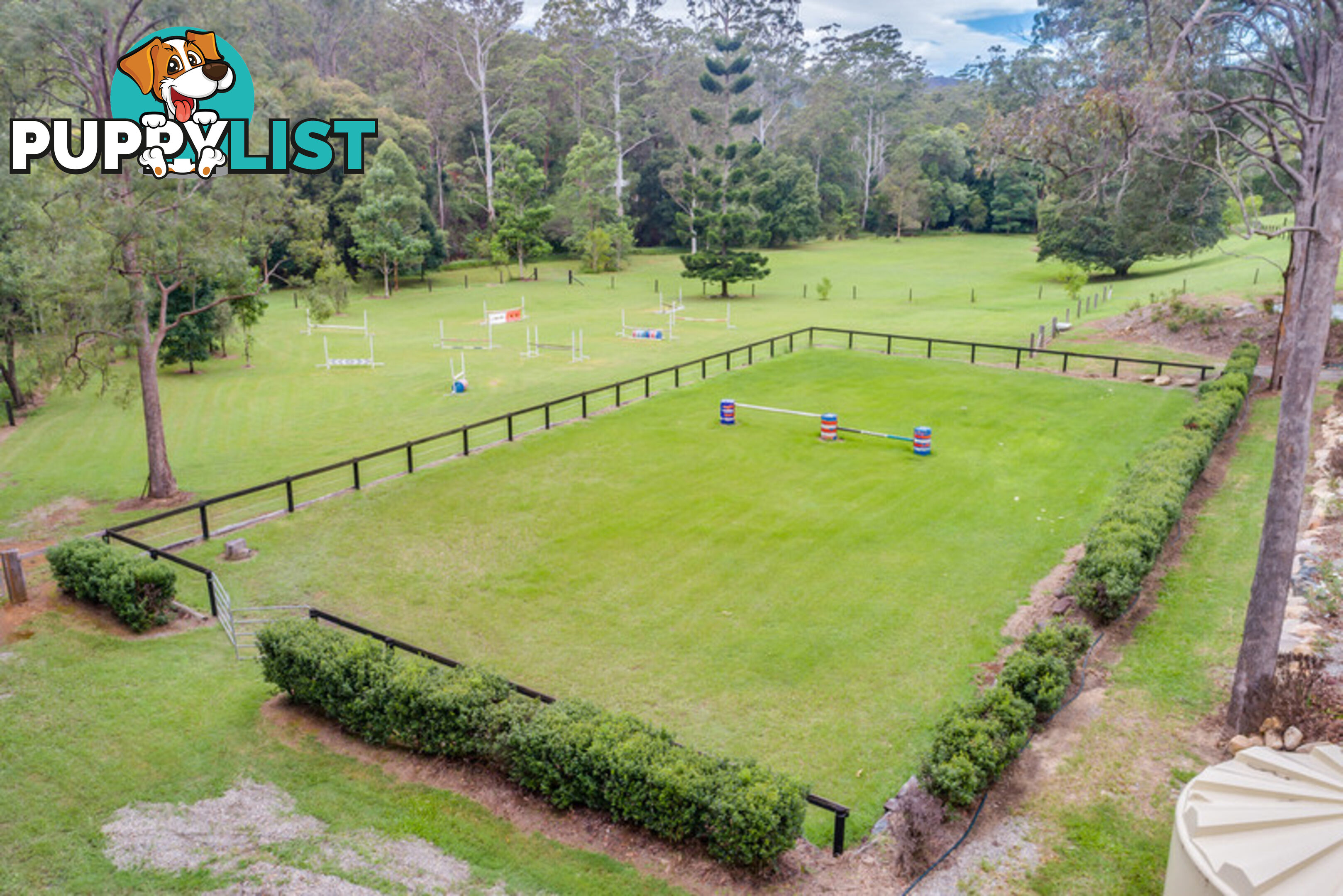 1235 Tamborine - Oxenford Road WONGAWALLAN QLD 4210