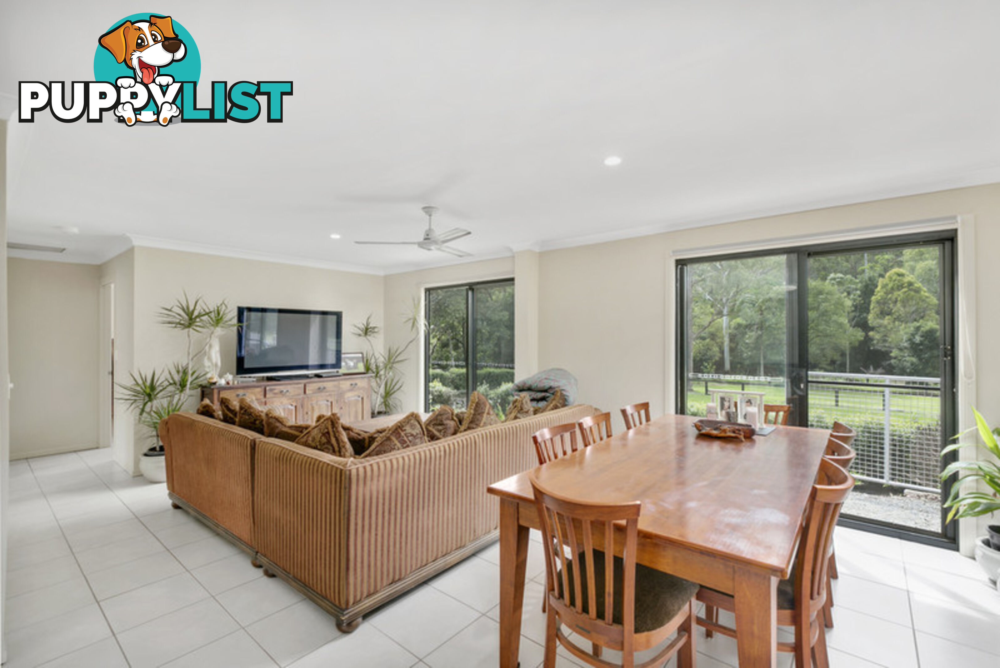 1235 Tamborine - Oxenford Road WONGAWALLAN QLD 4210