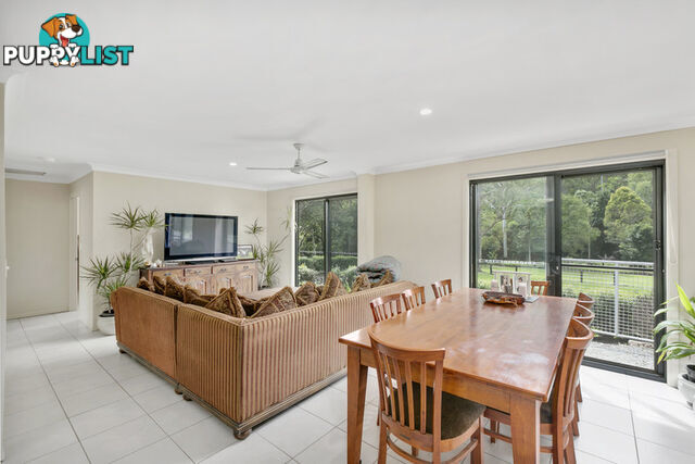 1235 Tamborine - Oxenford Road WONGAWALLAN QLD 4210