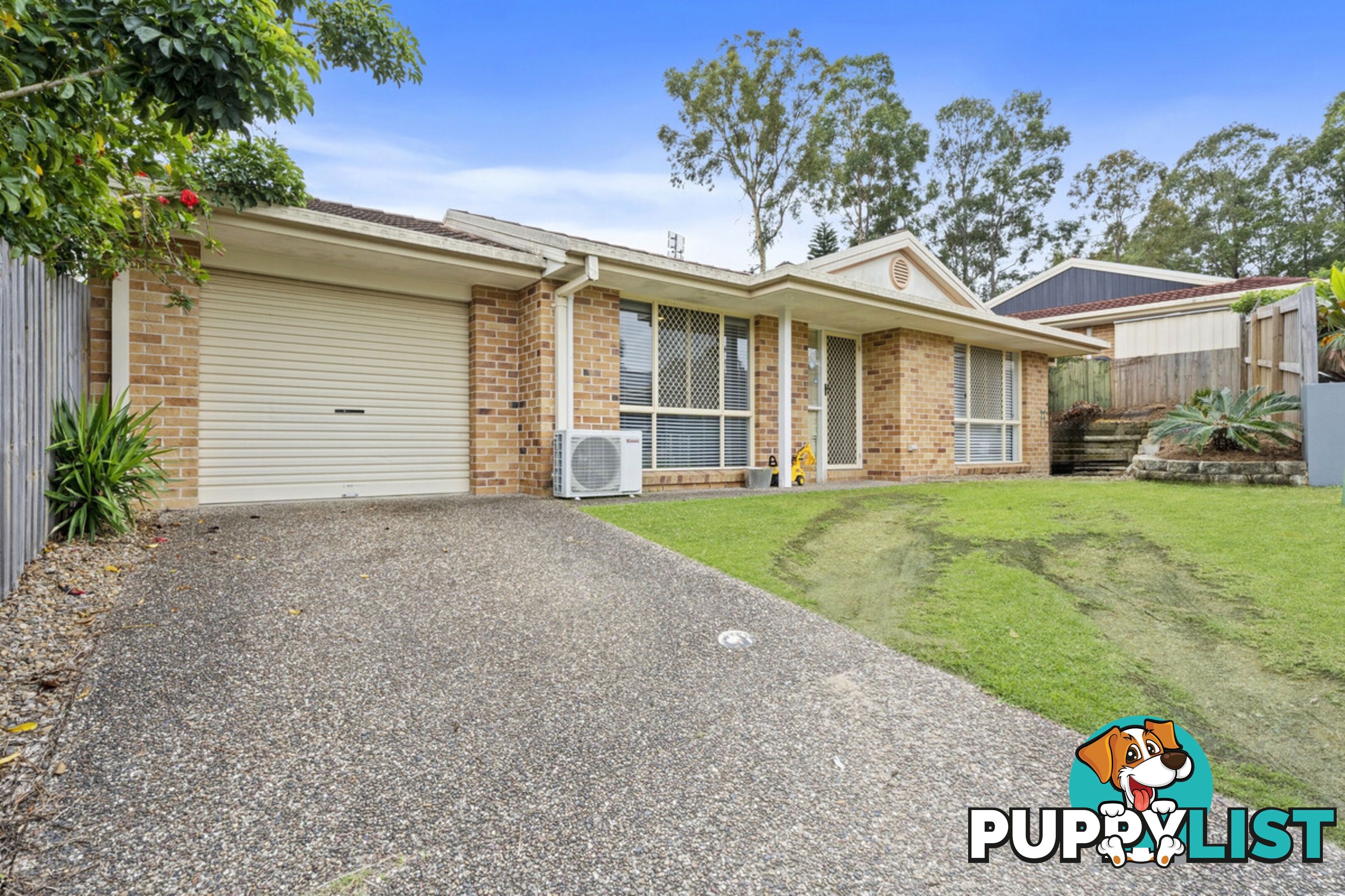 7 Peppercorn Court NERANG QLD 4211