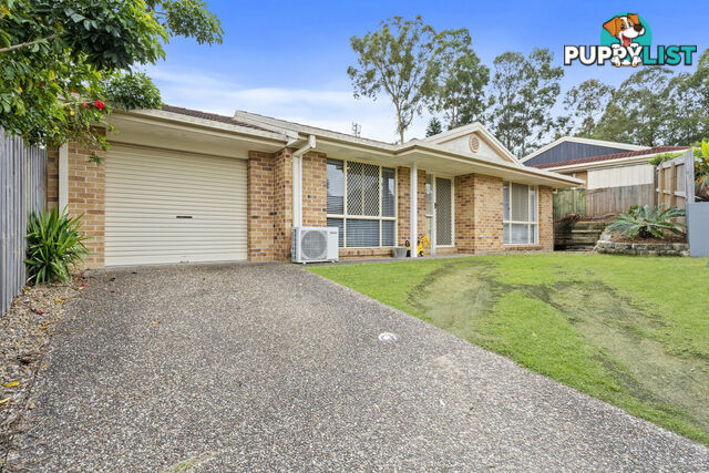 7 Peppercorn Court NERANG QLD 4211