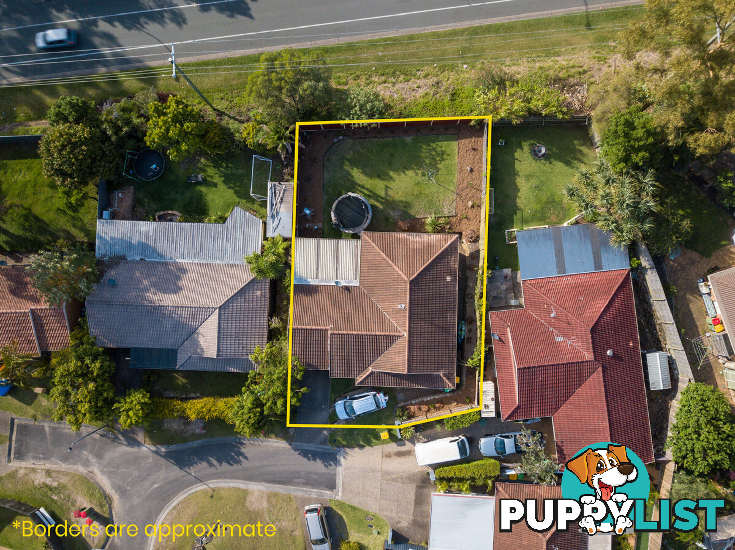 7 Peppercorn Court NERANG QLD 4211