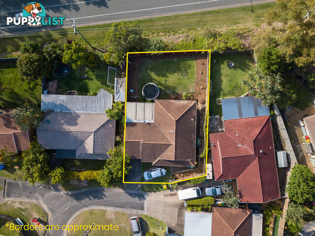 7 Peppercorn Court NERANG QLD 4211