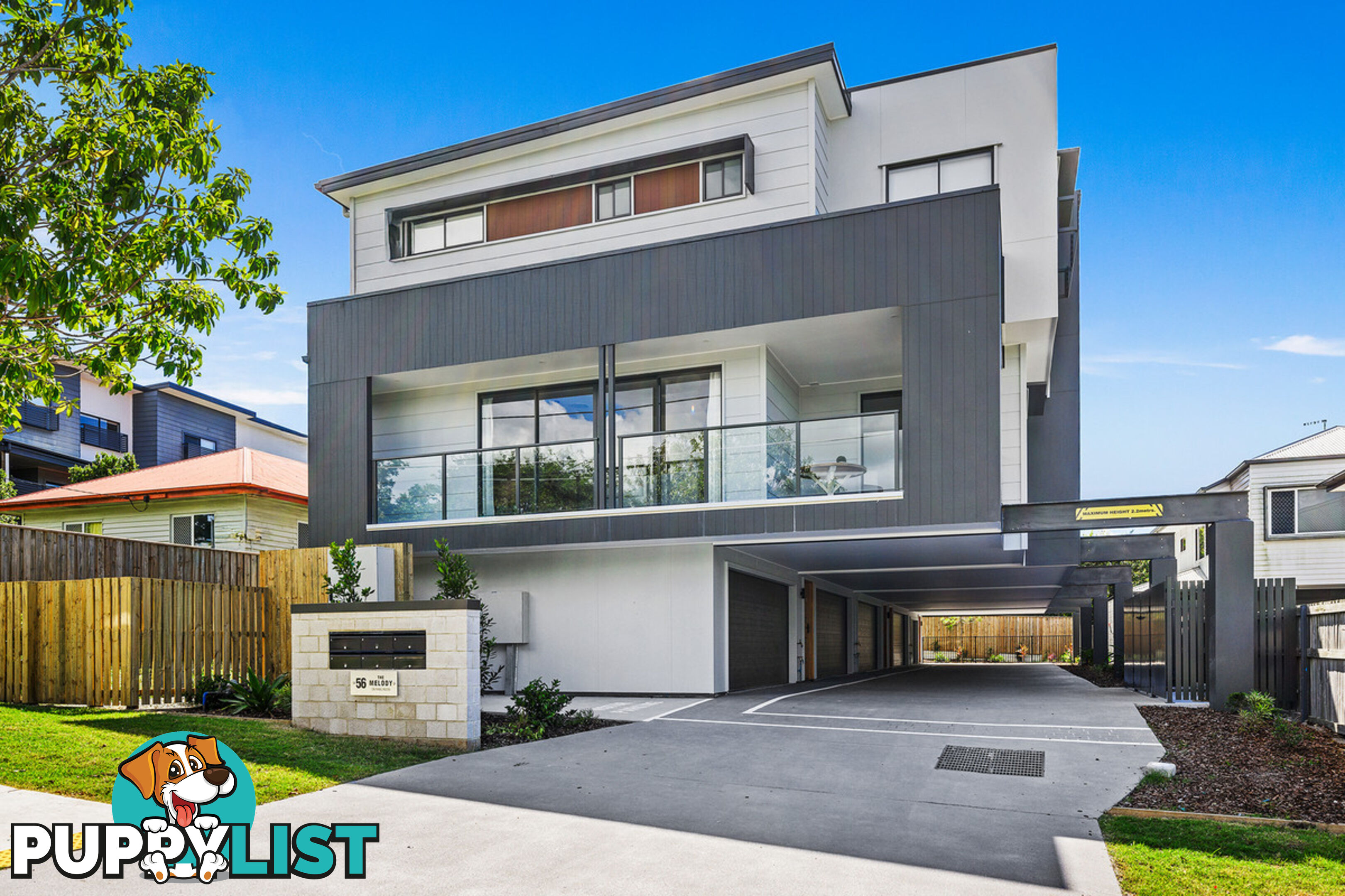 56 Rawlinson Street MURARRIE QLD 4172