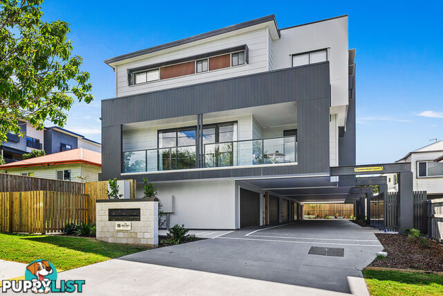 56 Rawlinson Street MURARRIE QLD 4172