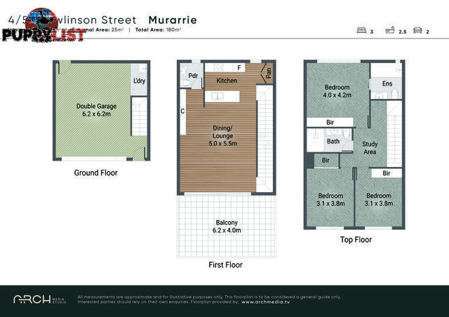 56 Rawlinson Street MURARRIE QLD 4172