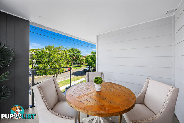 56 Rawlinson Street MURARRIE QLD 4172