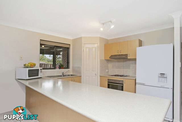 8 Marlee Jayne Close NERANG QLD 4211