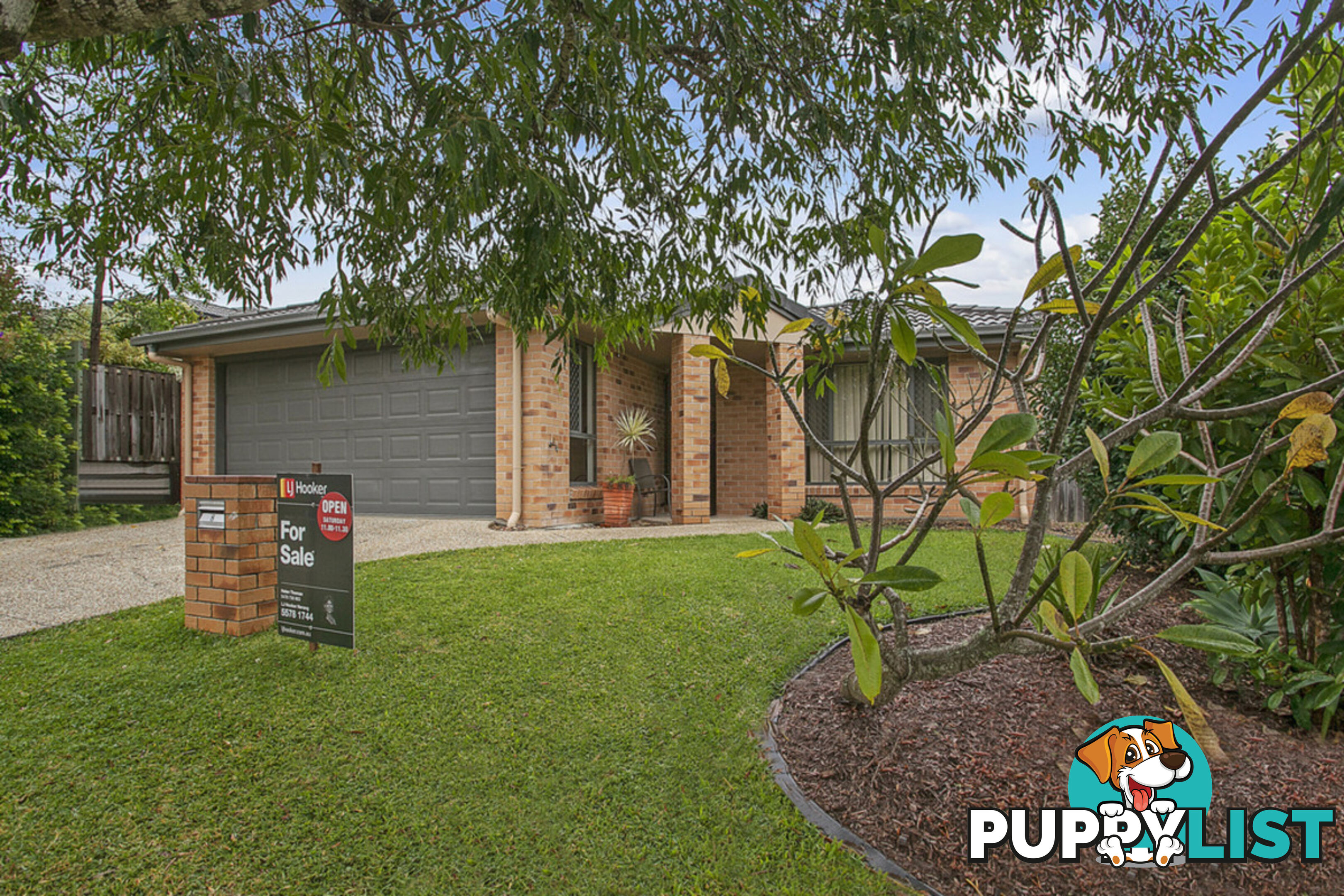 8 Marlee Jayne Close NERANG QLD 4211