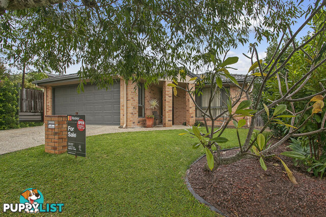 8 Marlee Jayne Close NERANG QLD 4211