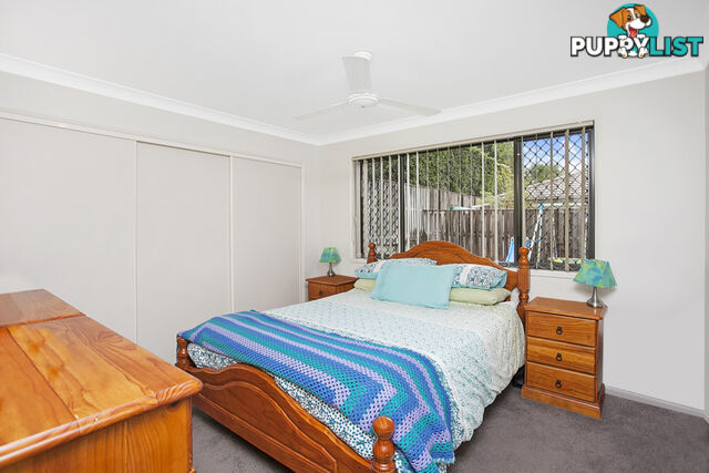 8 Marlee Jayne Close NERANG QLD 4211