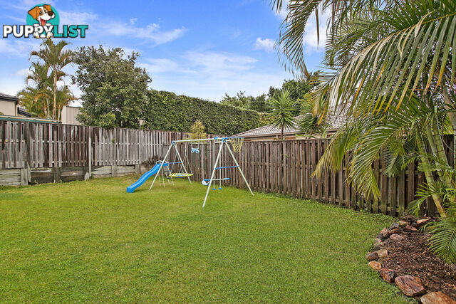 8 Marlee Jayne Close NERANG QLD 4211