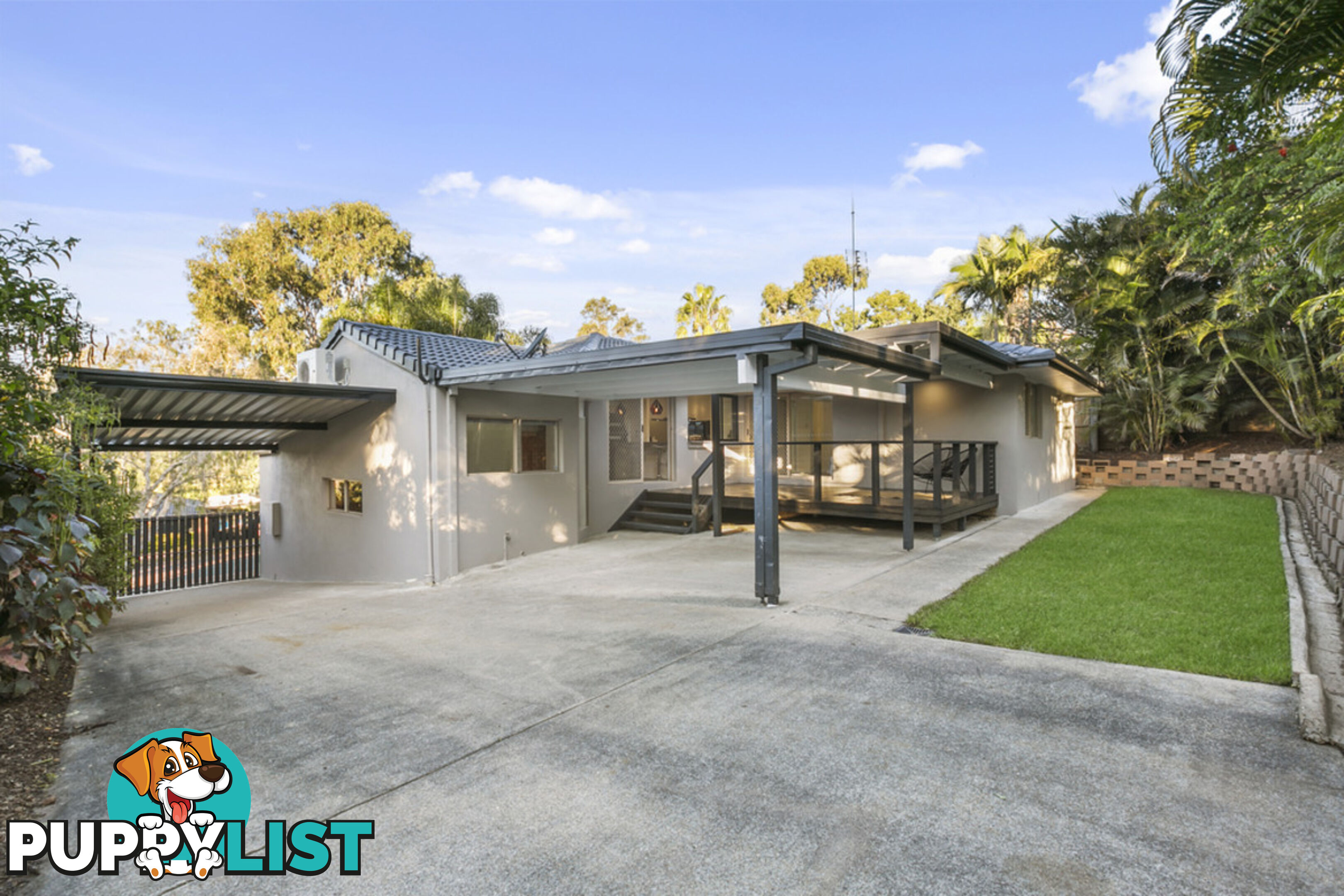 11 Marble Drive CARRARA QLD 4211