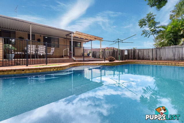 21 Warrener Street NERANG QLD 4211