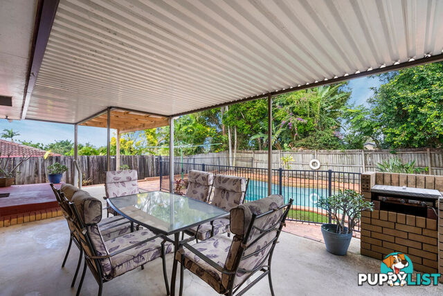 21 Warrener Street NERANG QLD 4211