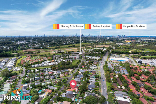 21 Warrener Street NERANG QLD 4211