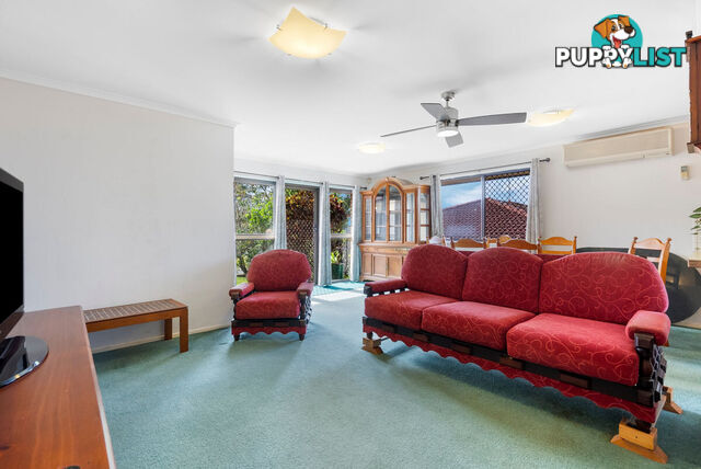 21 Warrener Street NERANG QLD 4211