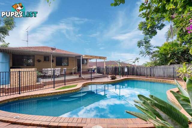 21 Warrener Street NERANG QLD 4211