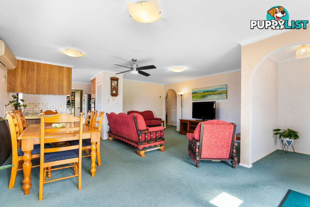 21 Warrener Street NERANG QLD 4211