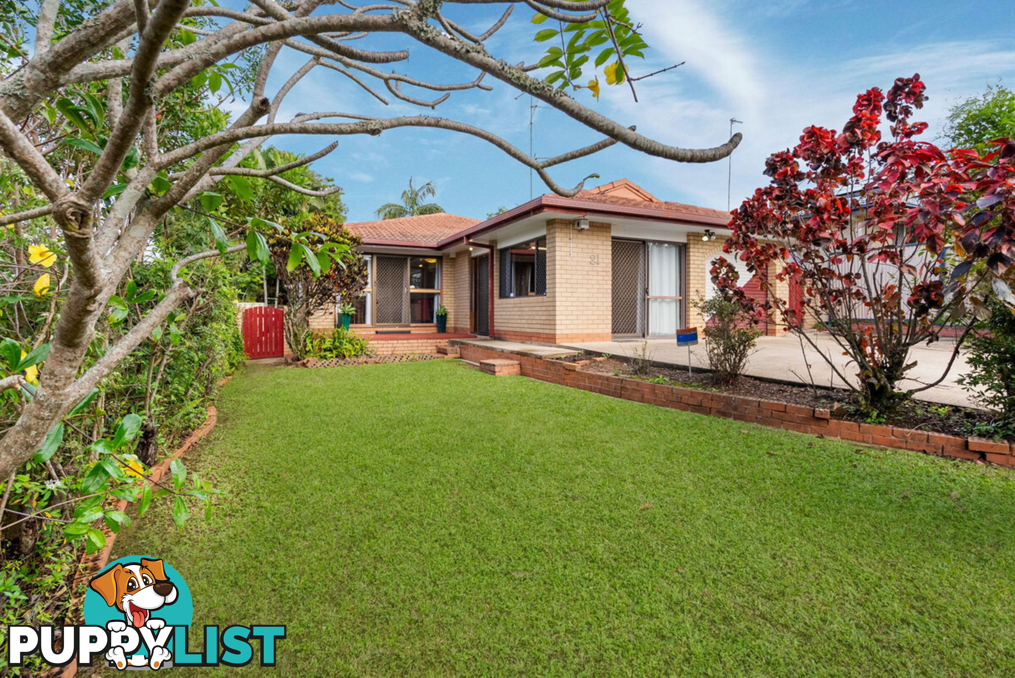 21 Warrener Street NERANG QLD 4211