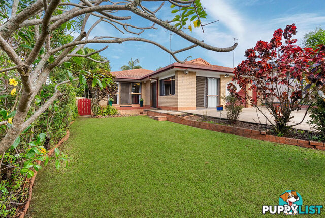 21 Warrener Street NERANG QLD 4211