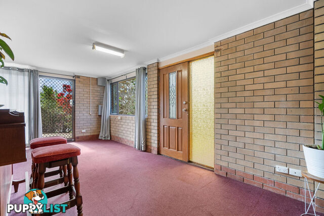 21 Warrener Street NERANG QLD 4211