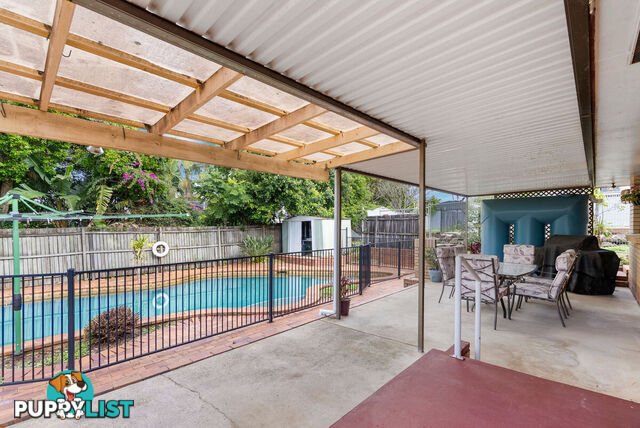 21 Warrener Street NERANG QLD 4211