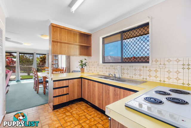 21 Warrener Street NERANG QLD 4211