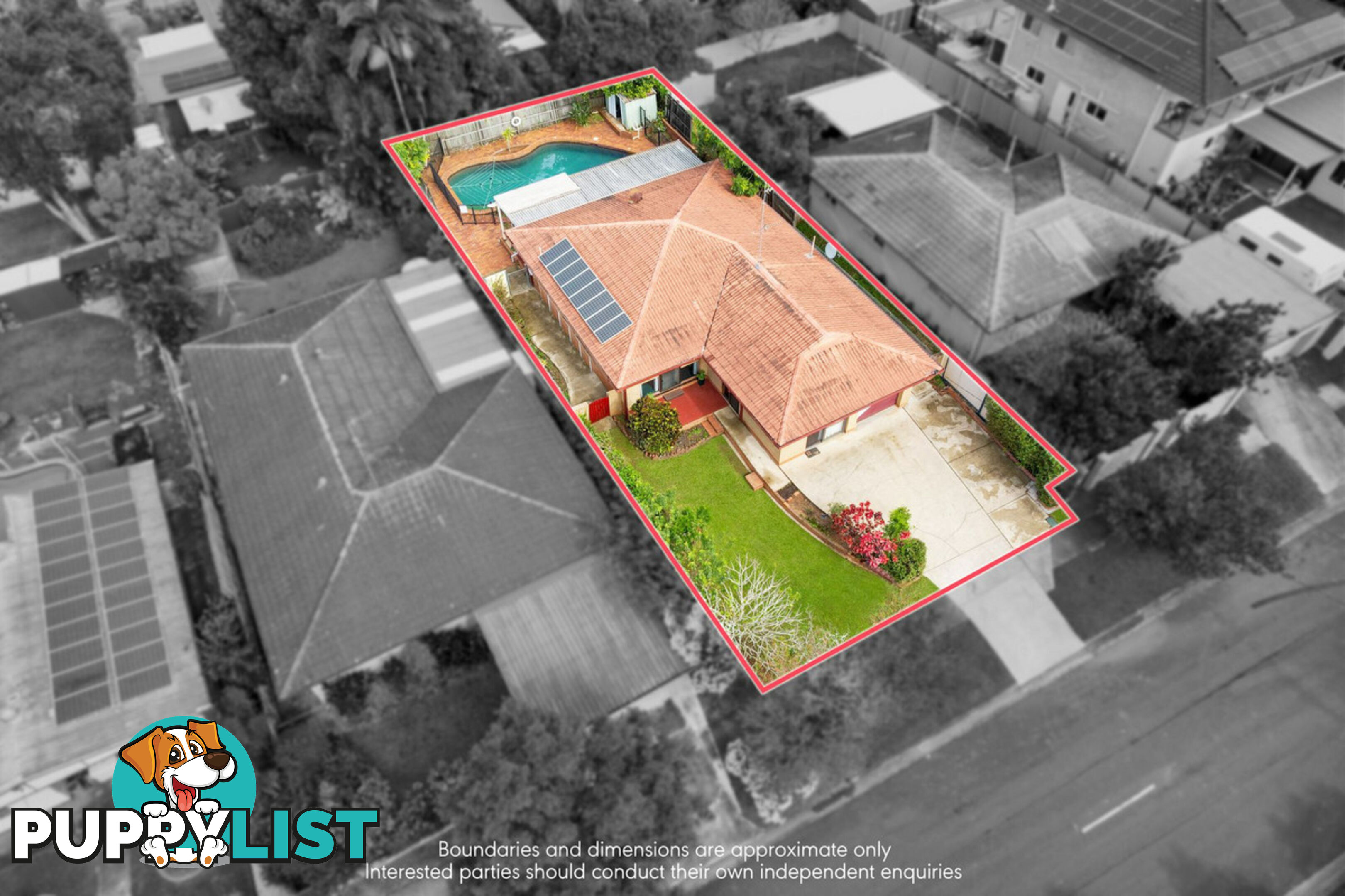 21 Warrener Street NERANG QLD 4211