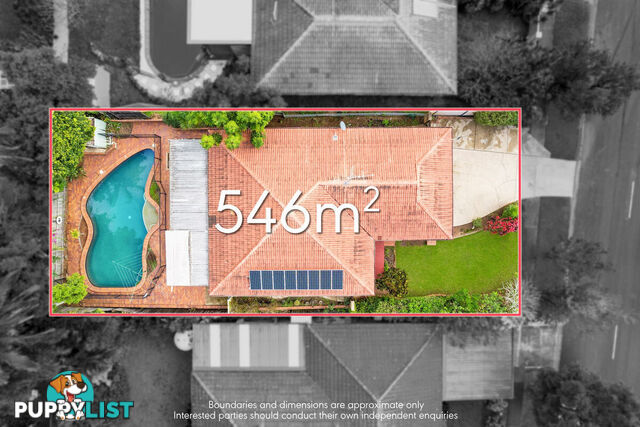 21 Warrener Street NERANG QLD 4211
