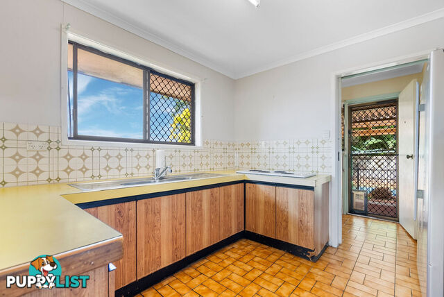21 Warrener Street NERANG QLD 4211