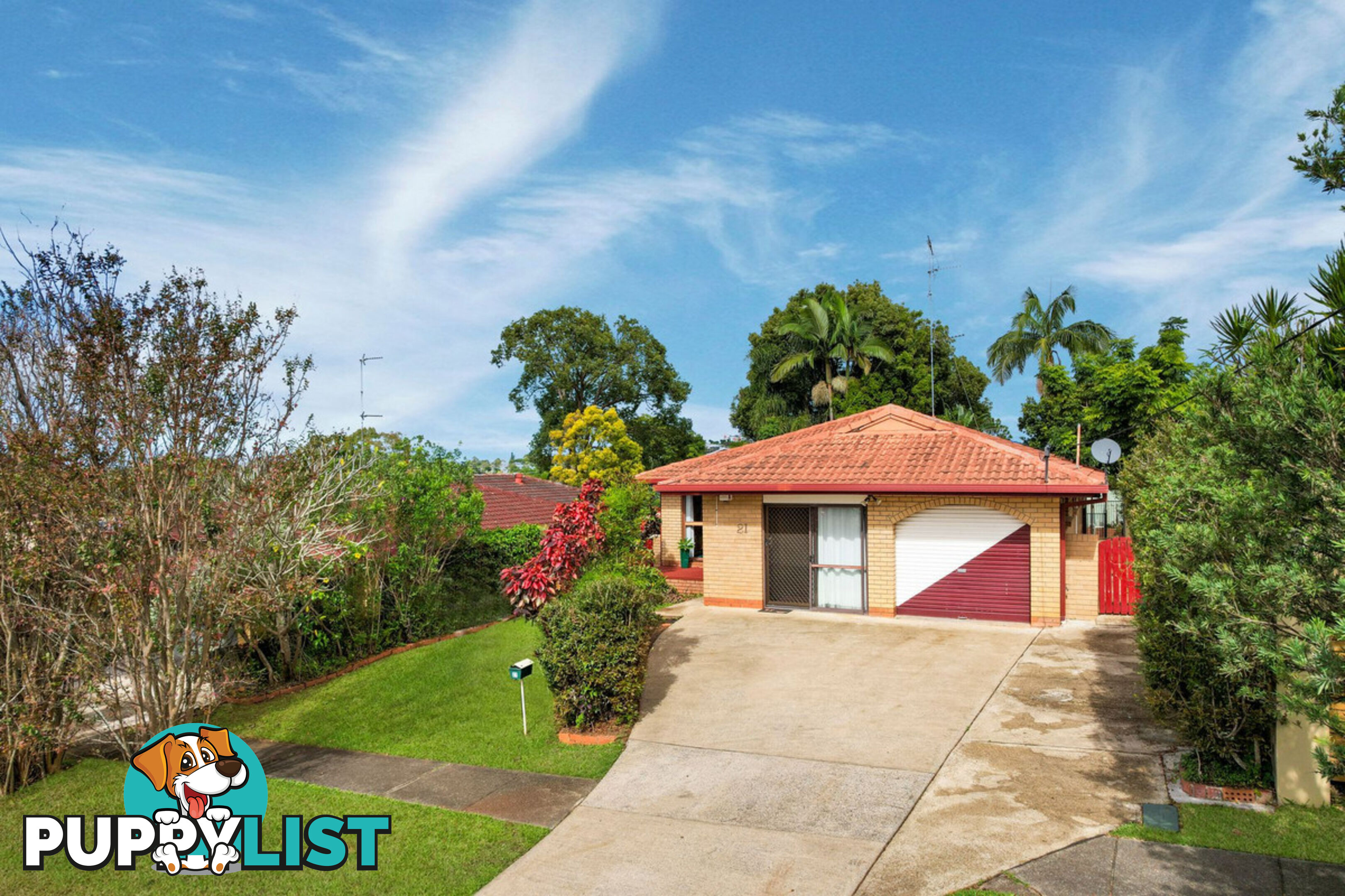 21 Warrener Street NERANG QLD 4211