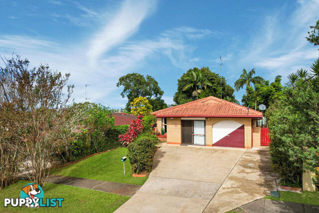 21 Warrener Street NERANG QLD 4211