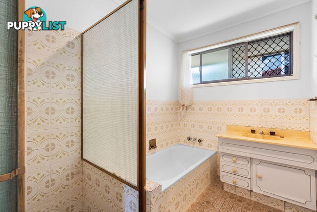 21 Warrener Street NERANG QLD 4211