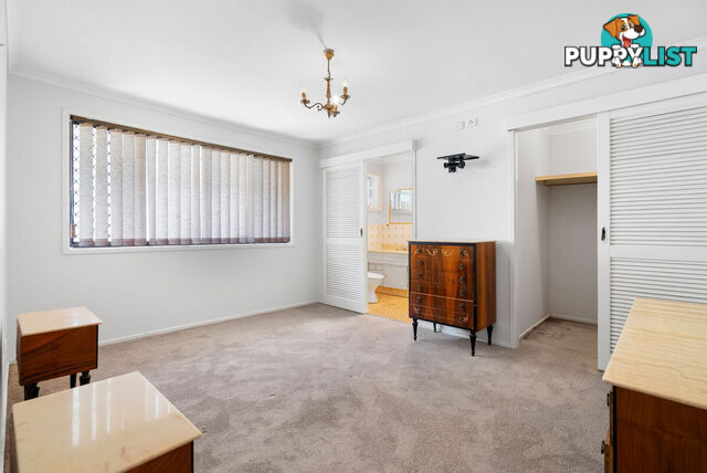 21 Warrener Street NERANG QLD 4211