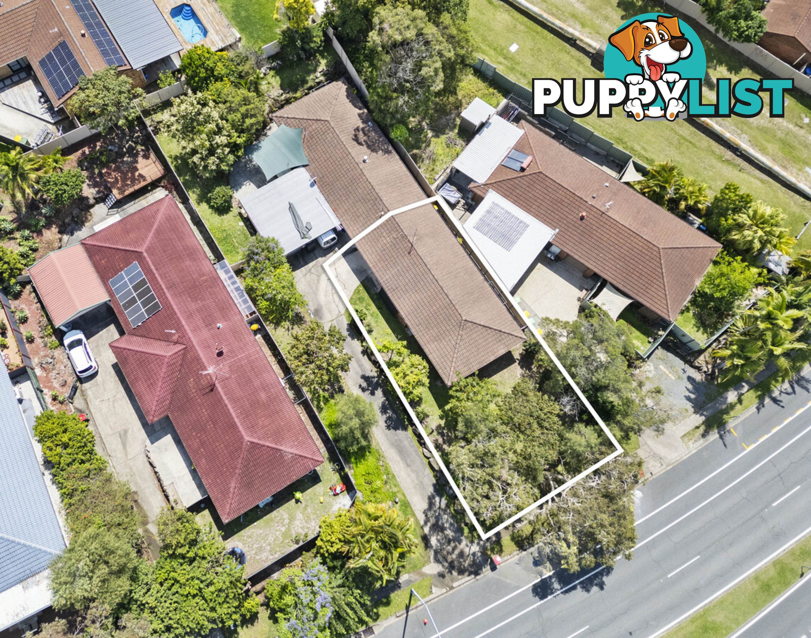 1/37 Alexander Drive HIGHLAND PARK QLD 4211