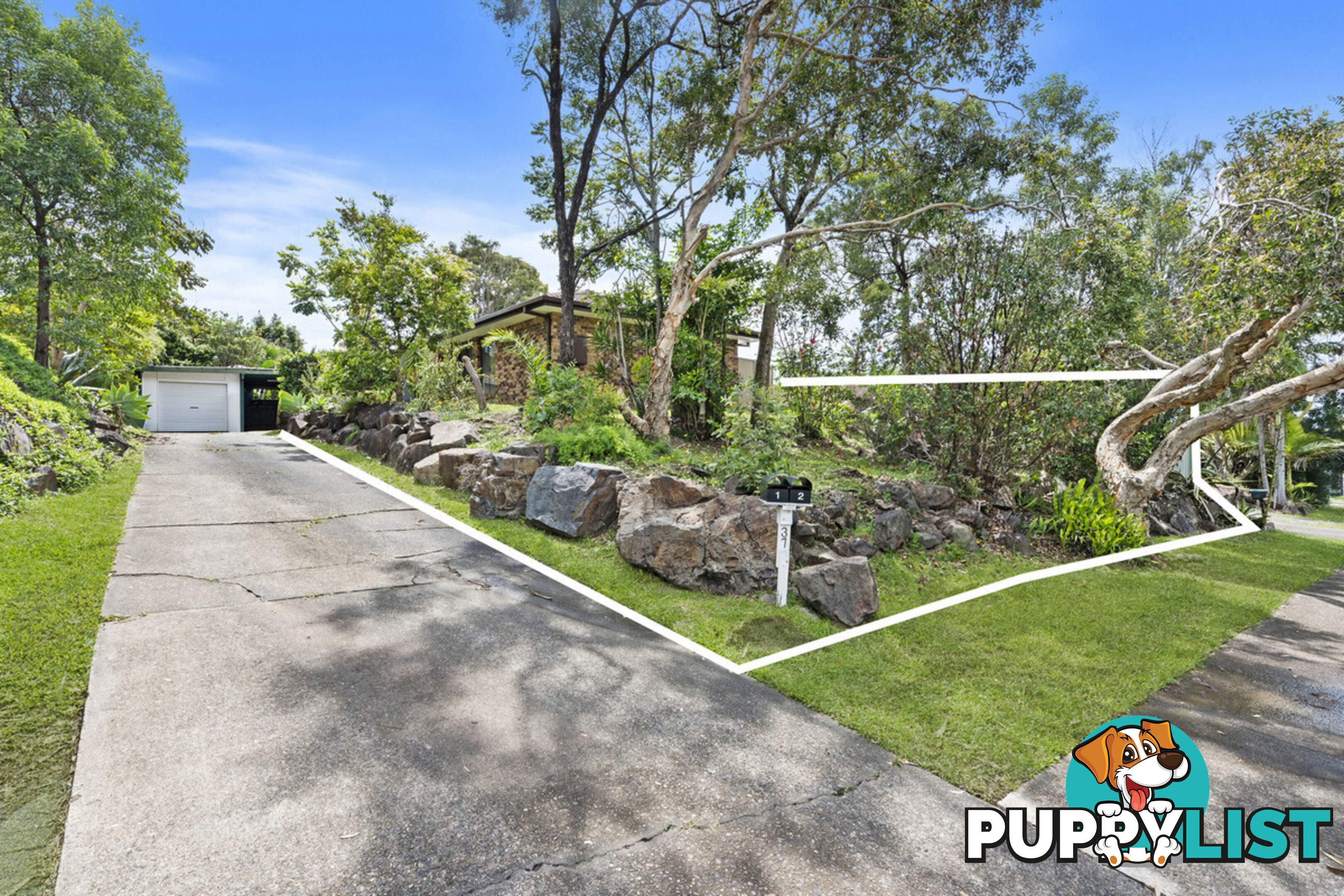 1/37 Alexander Drive HIGHLAND PARK QLD 4211