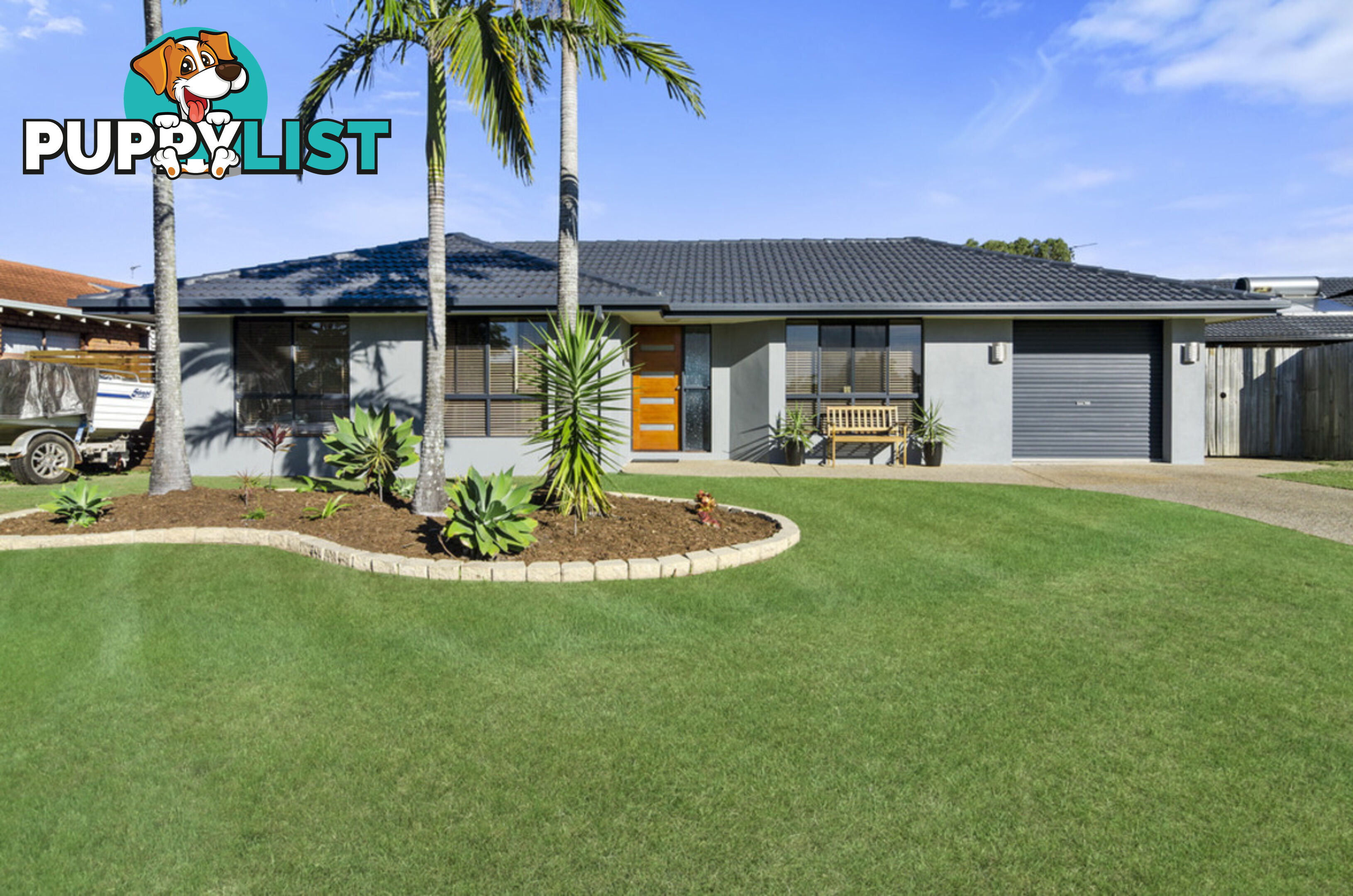 12 Andamooka Avenue WORONGARY QLD 4213