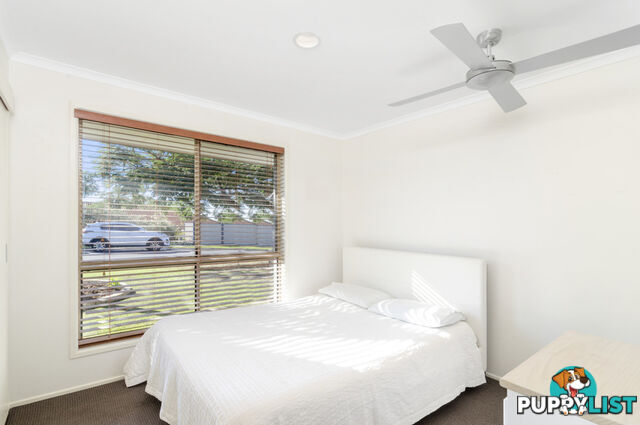 12 Andamooka Avenue WORONGARY QLD 4213