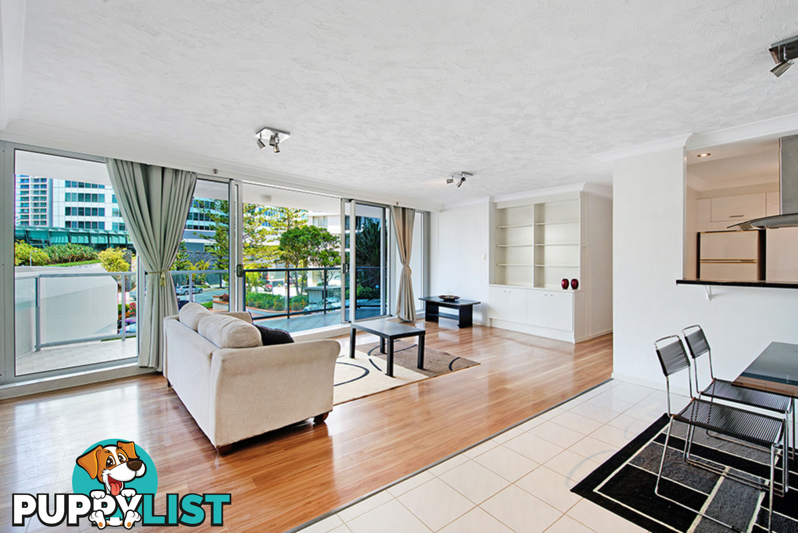 1E/5 Clifford Street SURFERS PARADISE QLD 4217