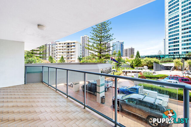 1E/5 Clifford Street SURFERS PARADISE QLD 4217